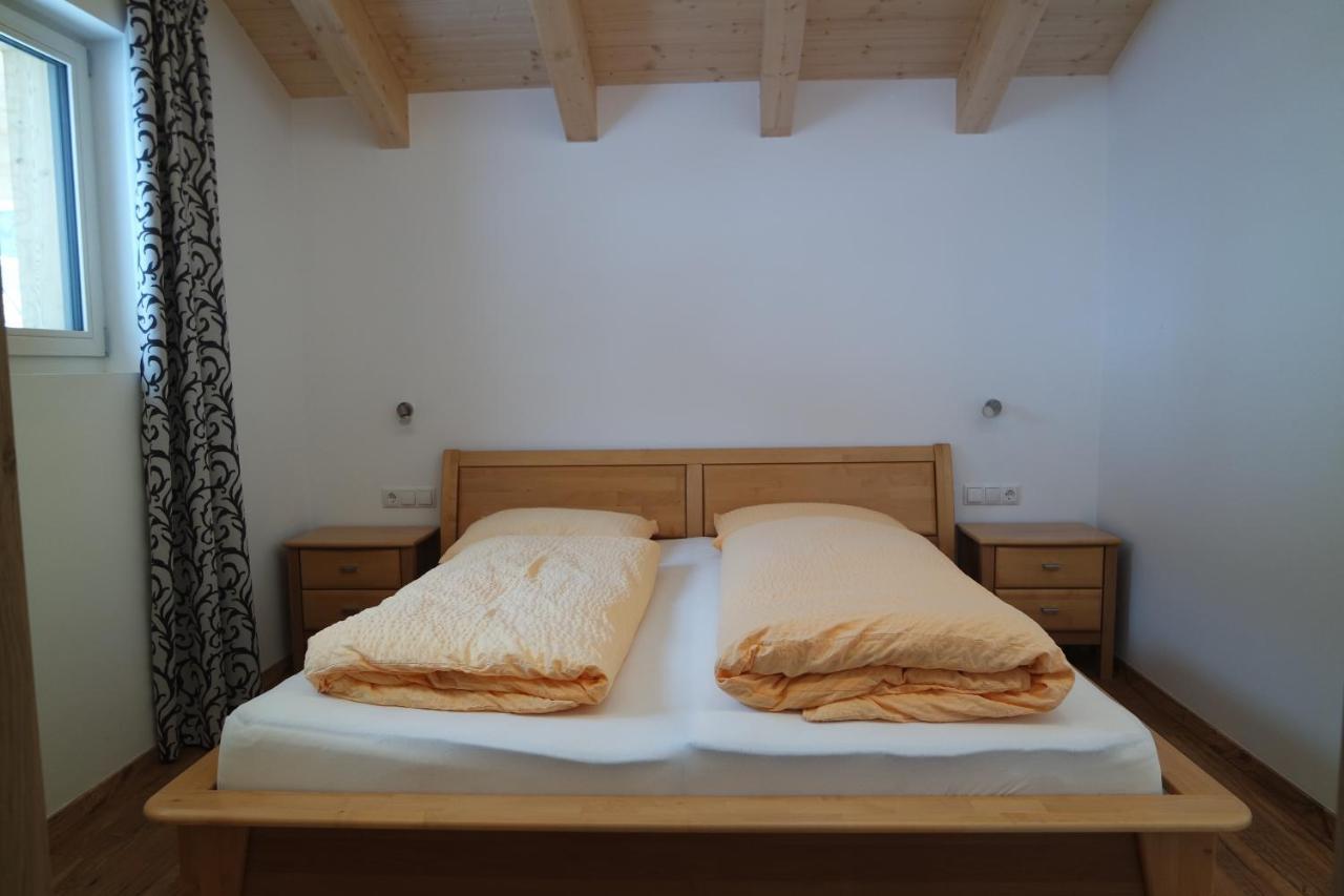 Unterbergerhof Villa Val di Vizze Eksteriør billede