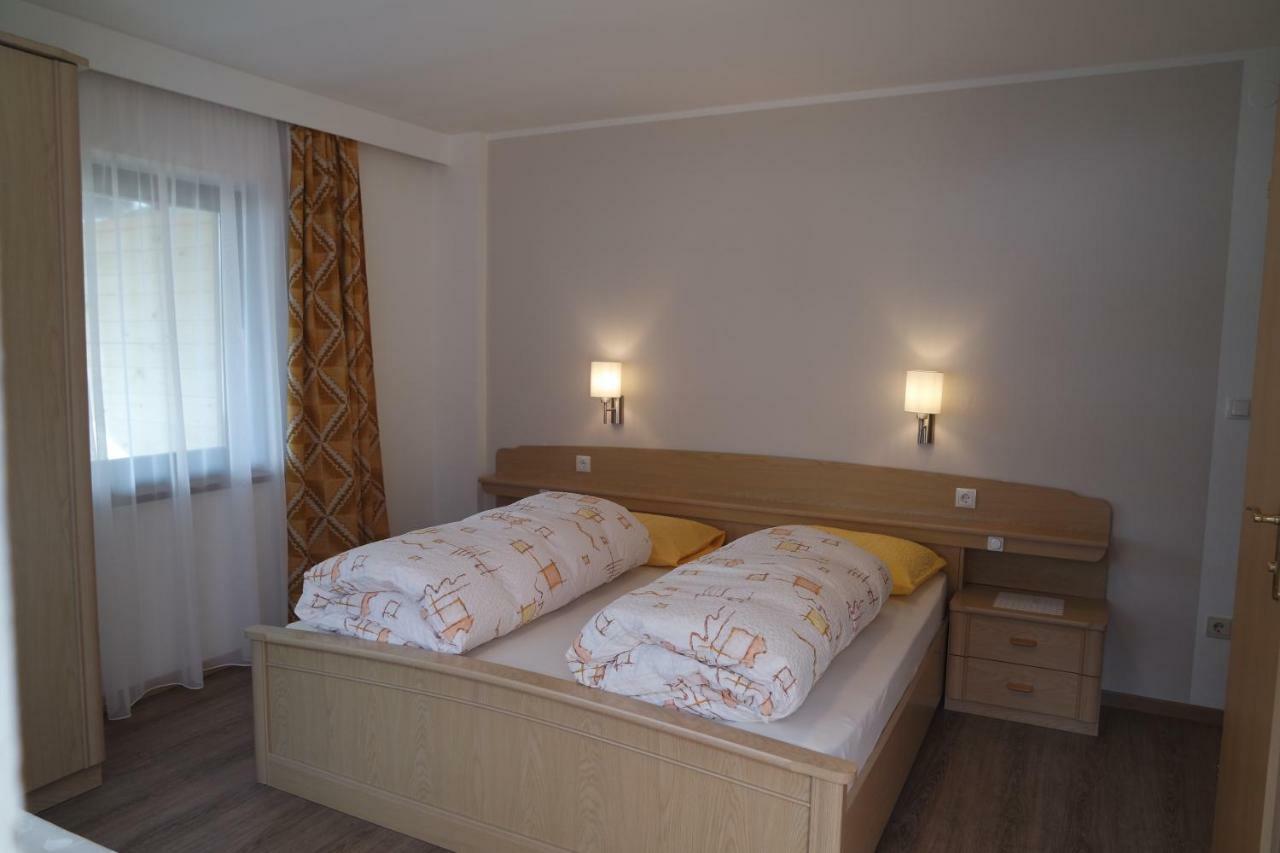 Unterbergerhof Villa Val di Vizze Eksteriør billede