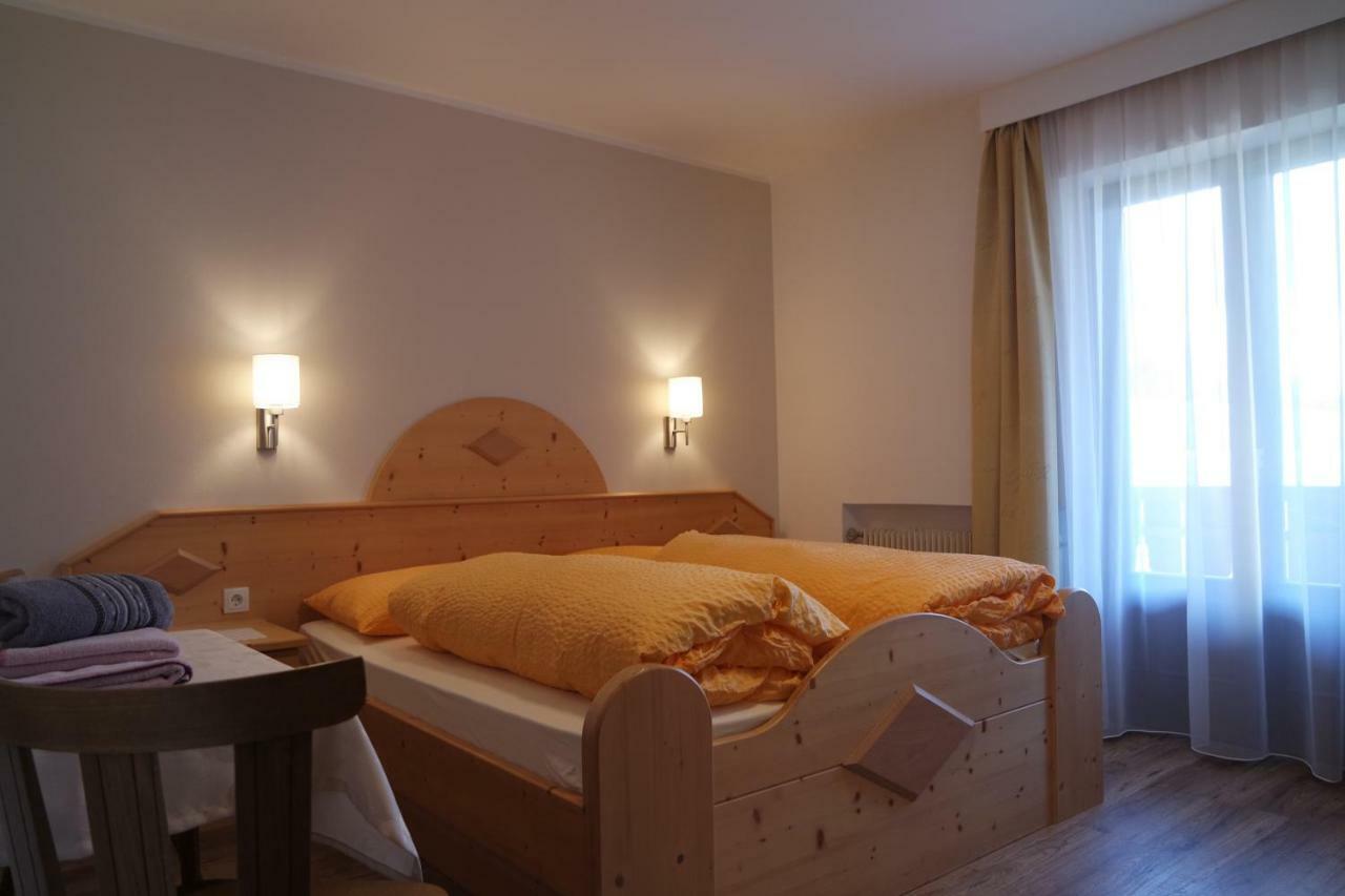 Unterbergerhof Villa Val di Vizze Eksteriør billede